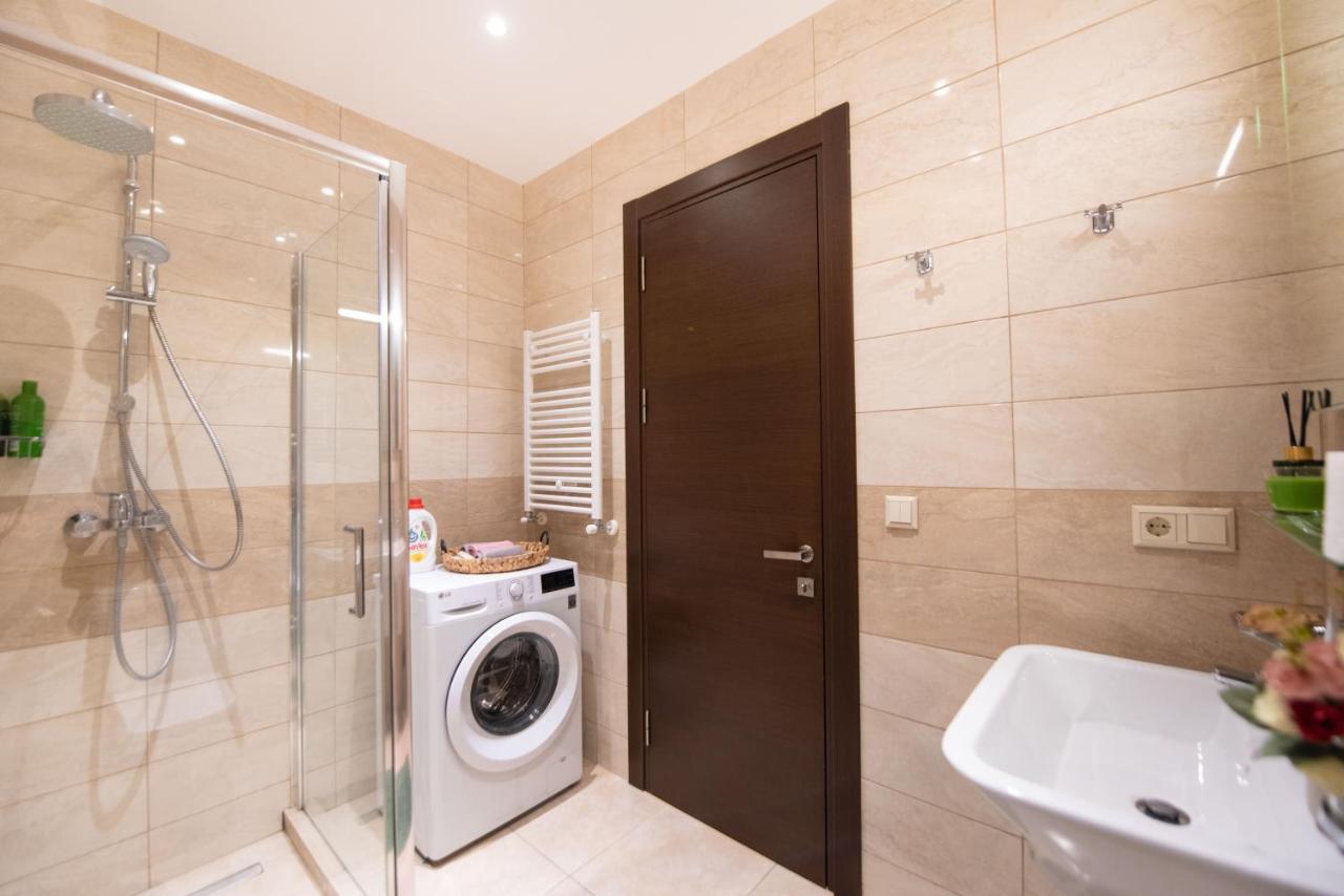 Gg Home - Cozy 1 Bedroom Apartment On Kazbegi Avenue 15 Tbilisi Exterior foto