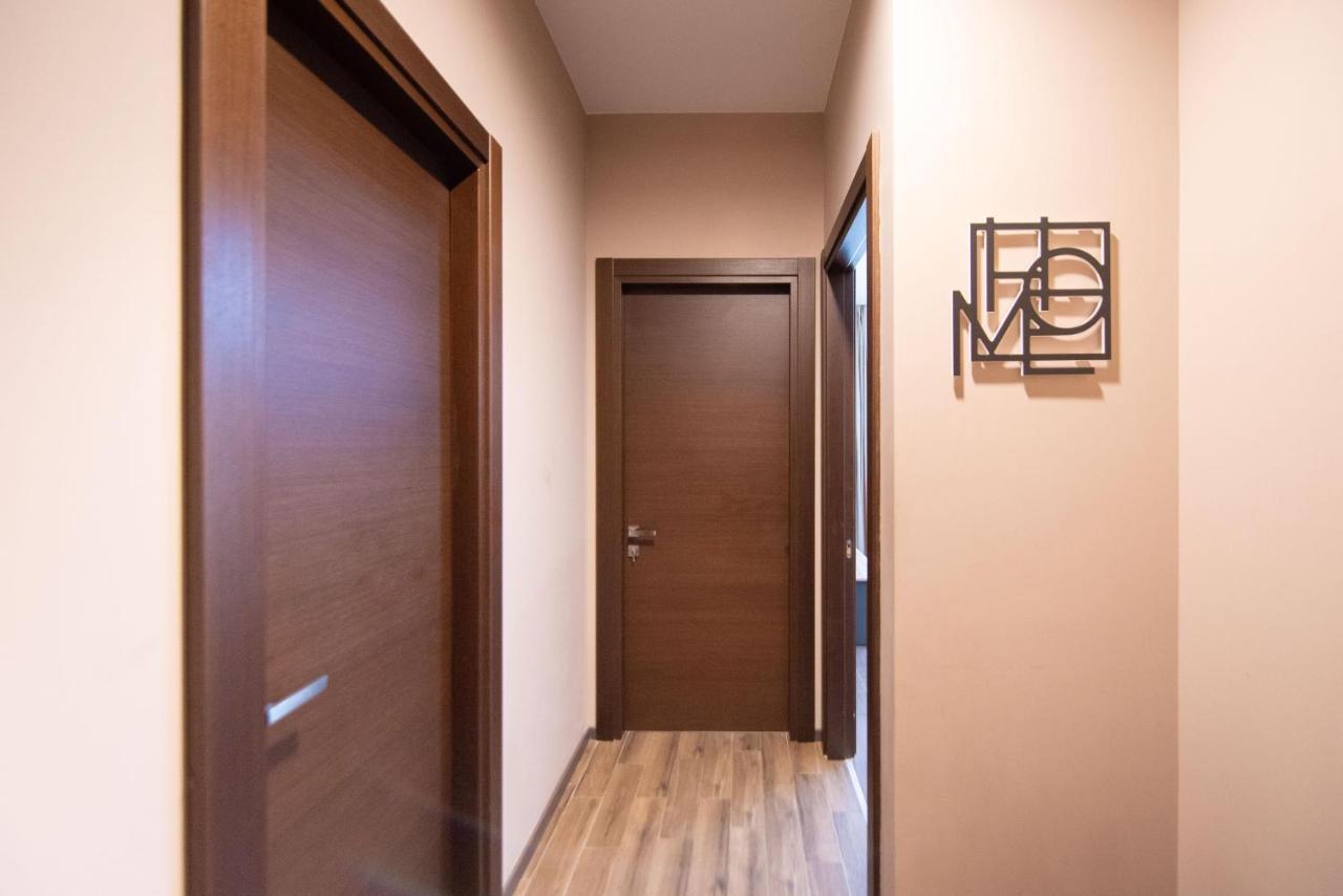 Gg Home - Cozy 1 Bedroom Apartment On Kazbegi Avenue 15 Tbilisi Exterior foto